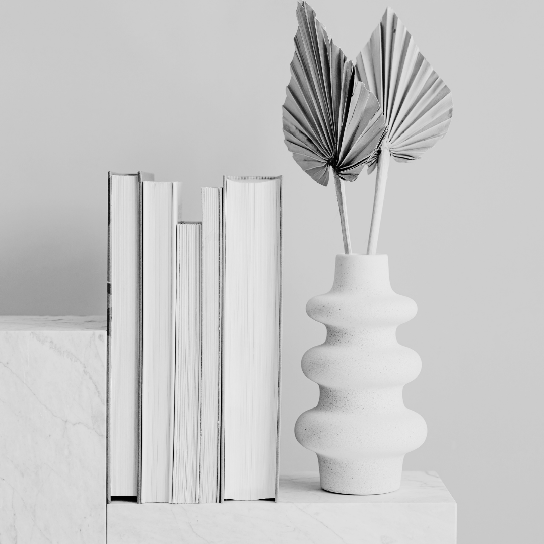 On the Shelf: A Closer Look at Two of My Most Personal Books