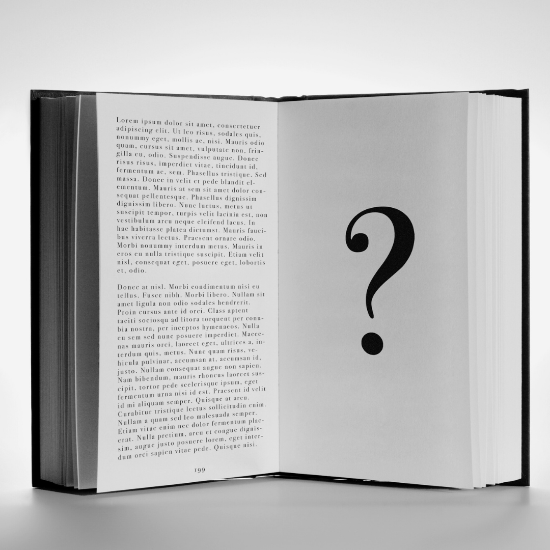 The Ache of Unfinished Things