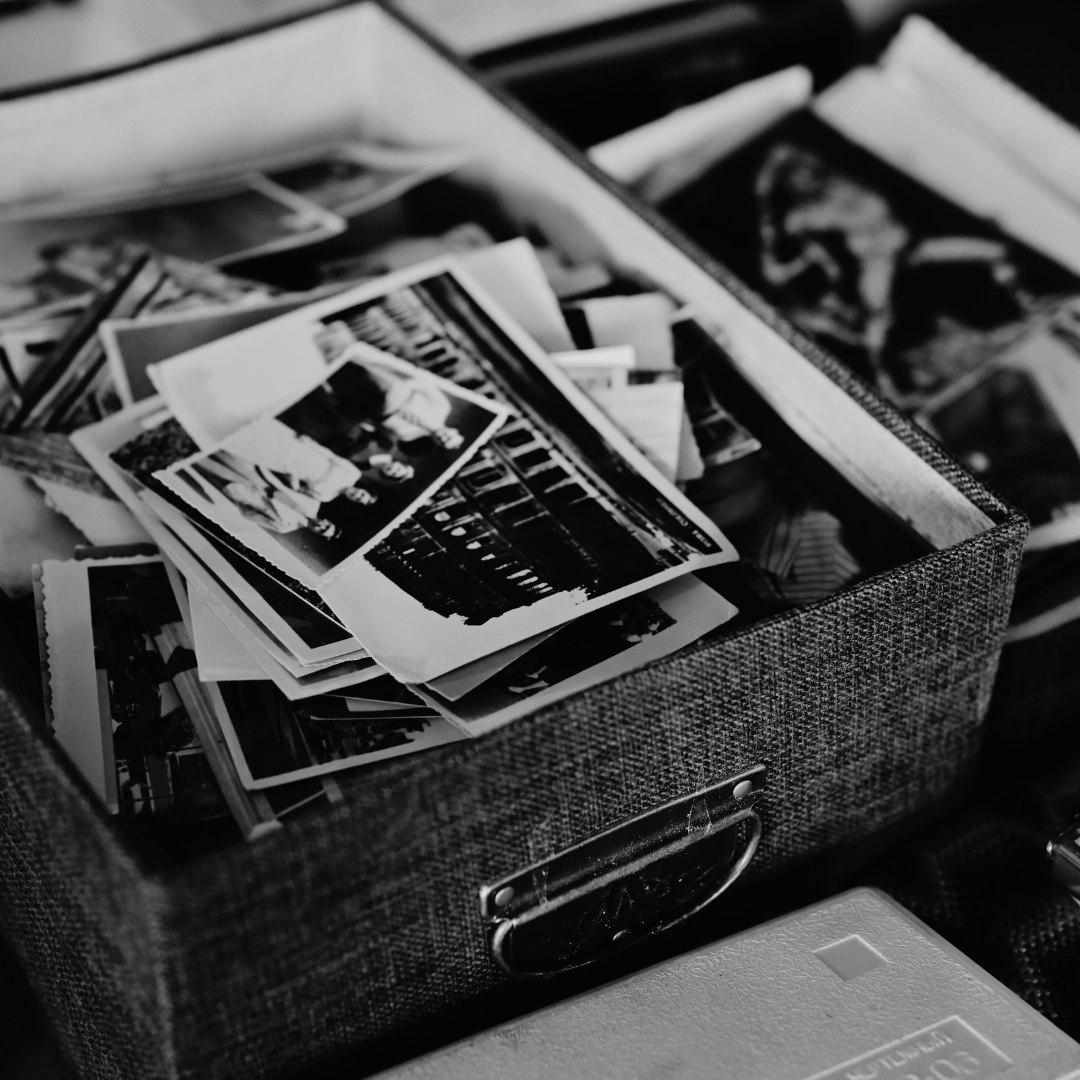 When Memory Is Both Medicine and Ghost